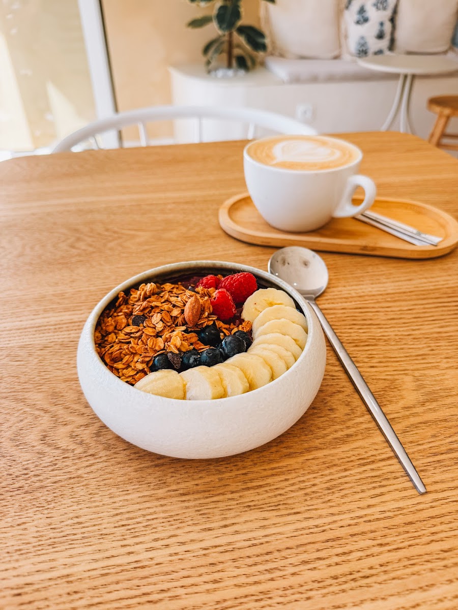 Azul Café - coffee shop - Photo 3