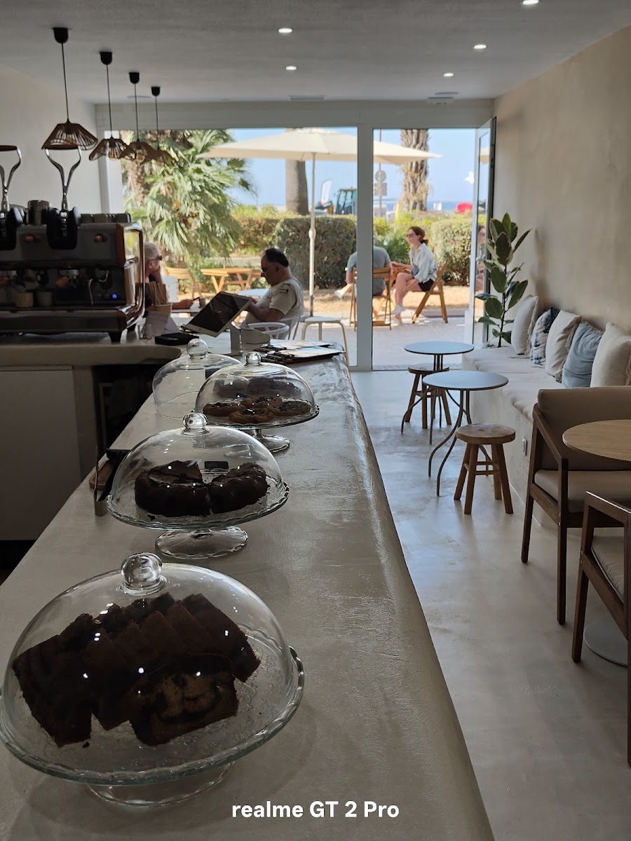 Azul Café - coffee shop - Photo 5