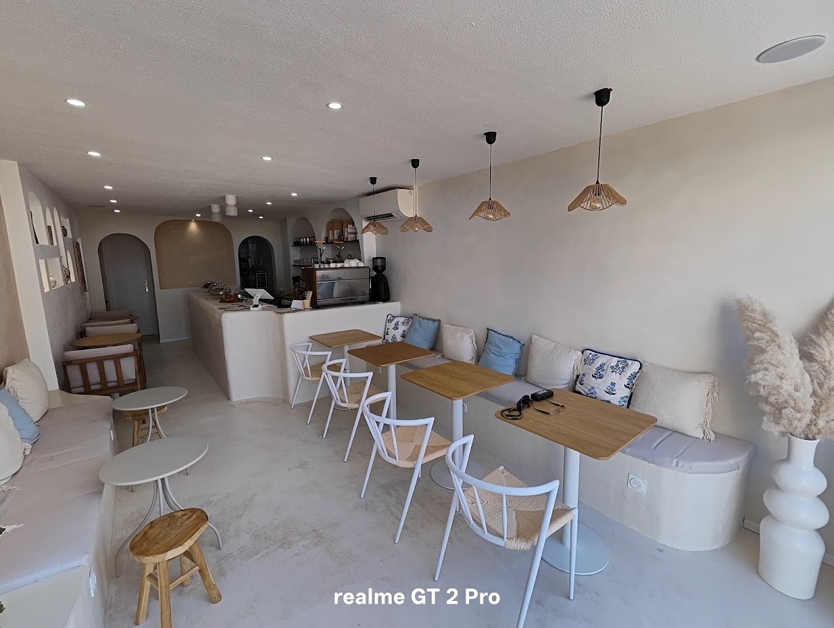 Azul Café - coffee shop - Photo 6