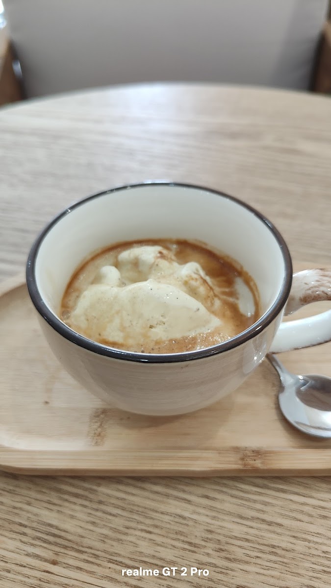 Azul Café - coffee shop - Photo 8