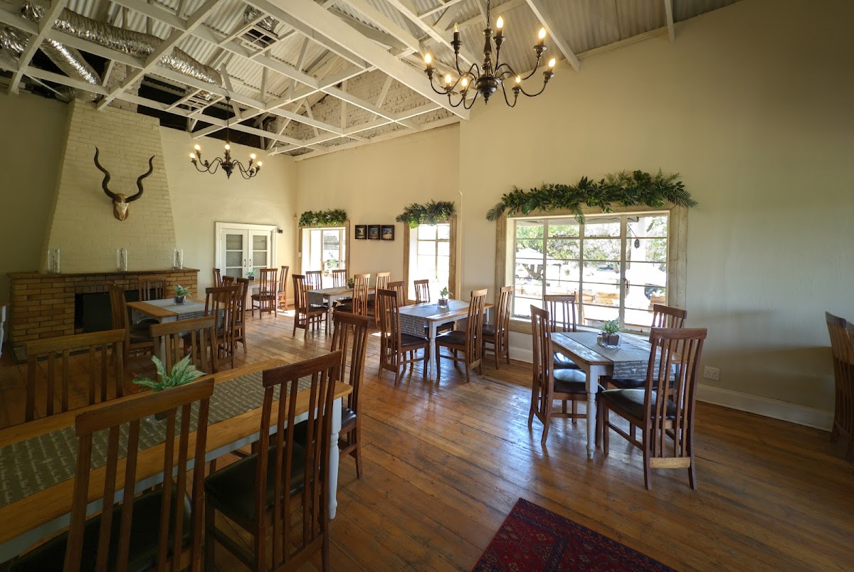 Rademeyers Restaurant