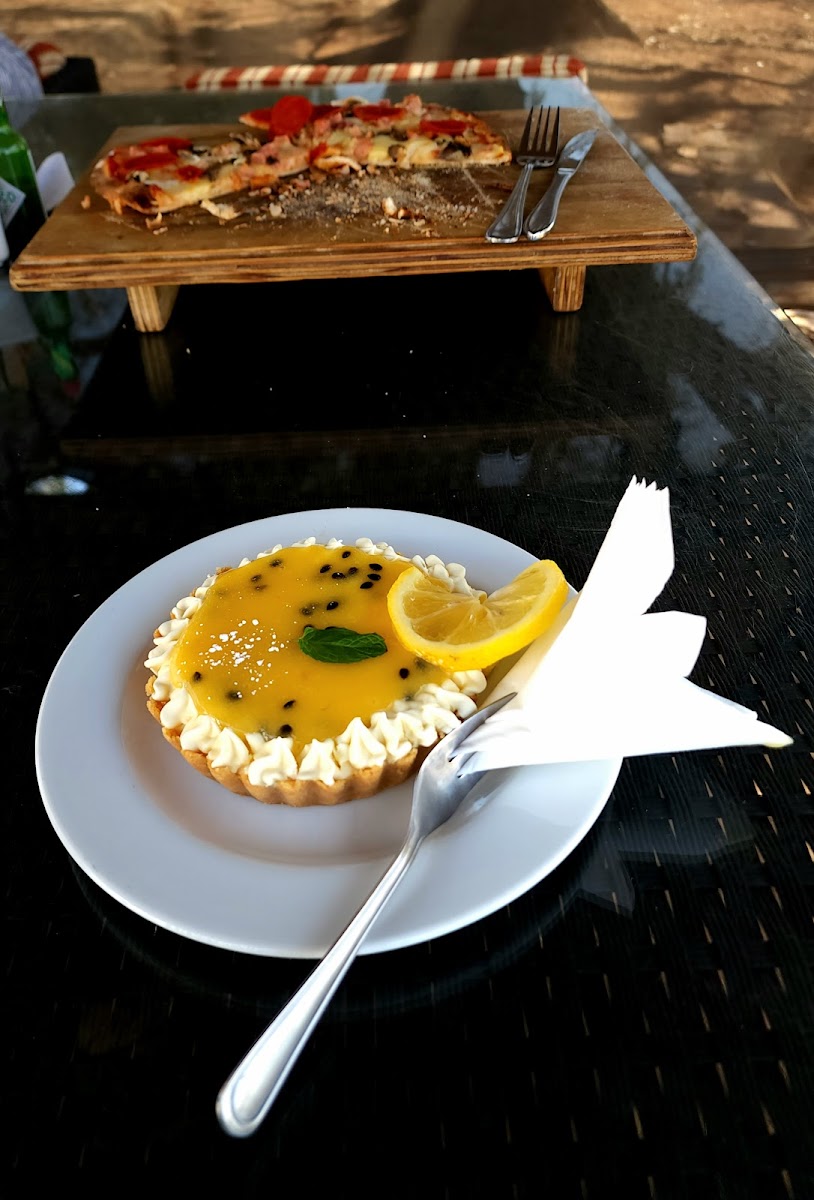 Rademeyers Restaurant - Photo 5