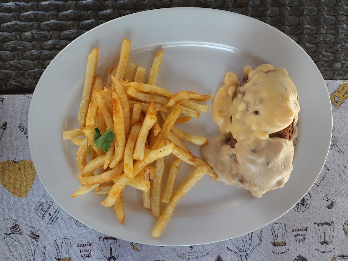 Rademeyers Restaurant - Photo 8