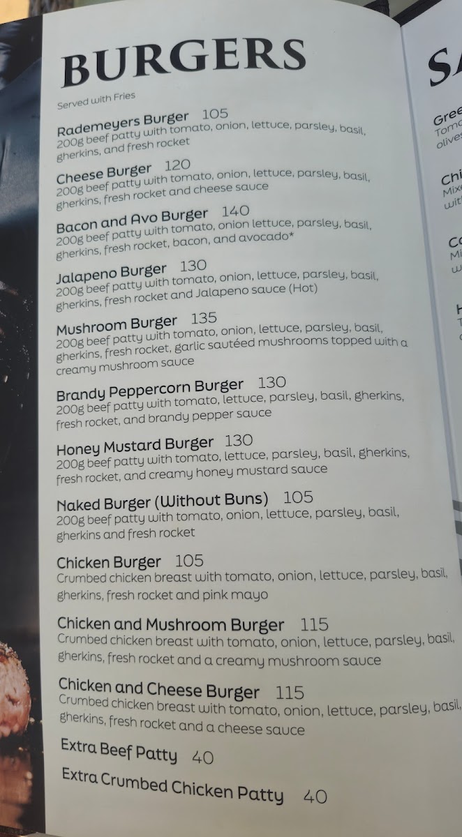 Menu Photo 0