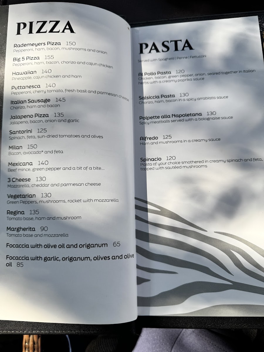 Menu Photo 7