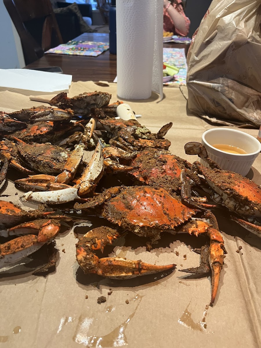 Captain Dick's Crabs - Photo 3