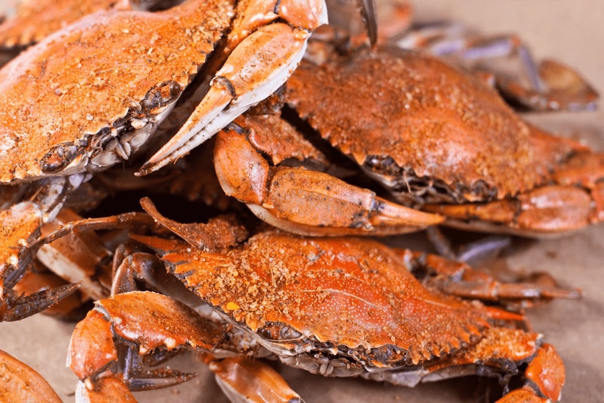 Captain Dick's Crabs - Photo 7
