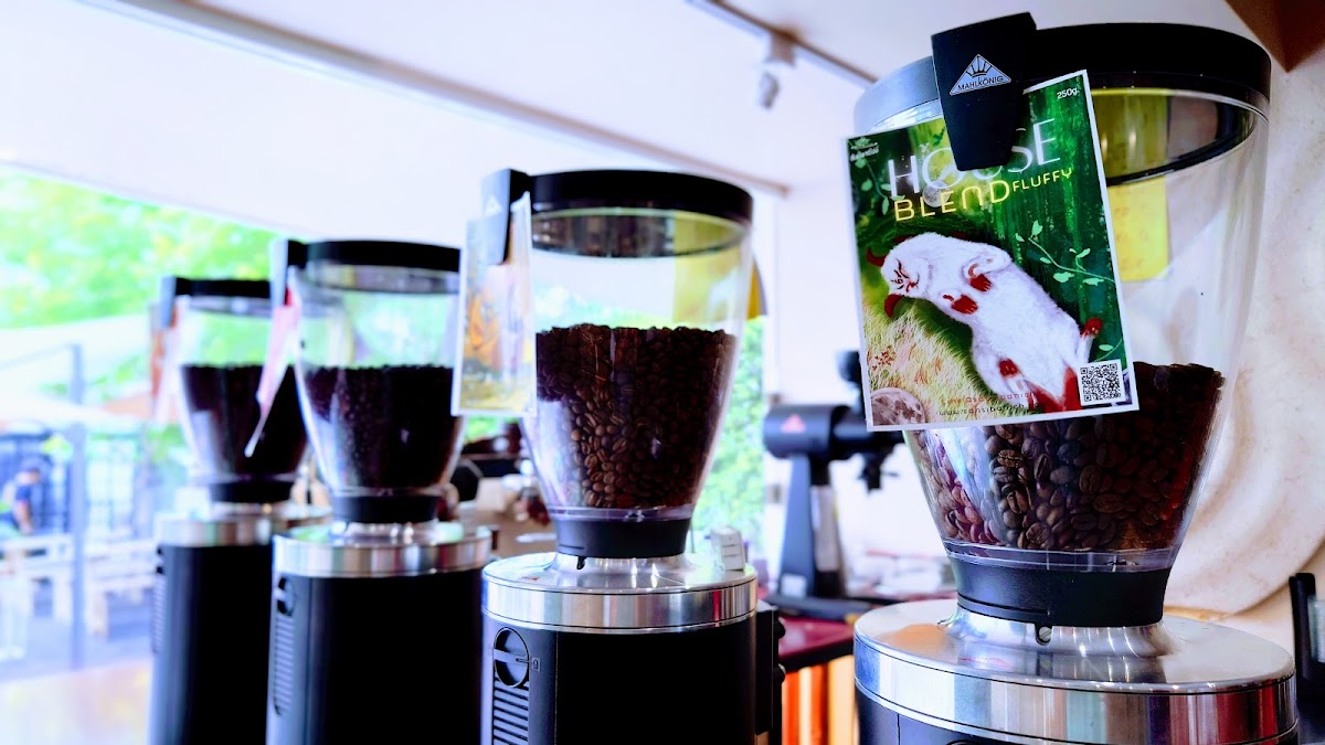 SantipanichCoffeeBKK - Photo 9