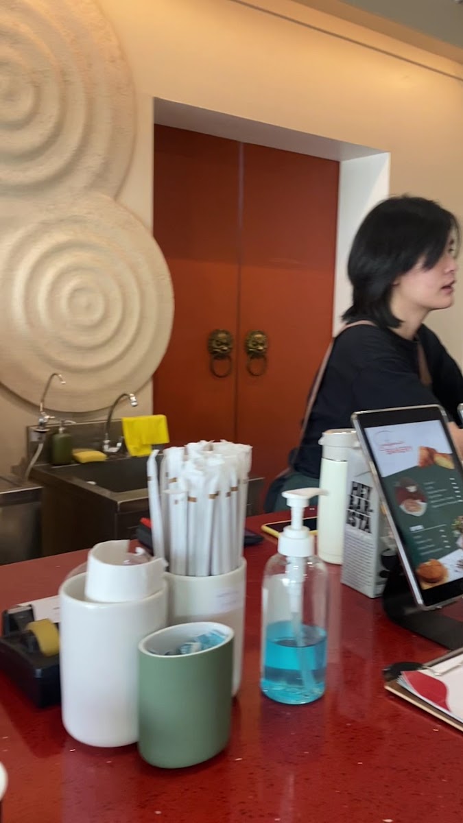 SantipanichCoffeeBKK - Photo 1