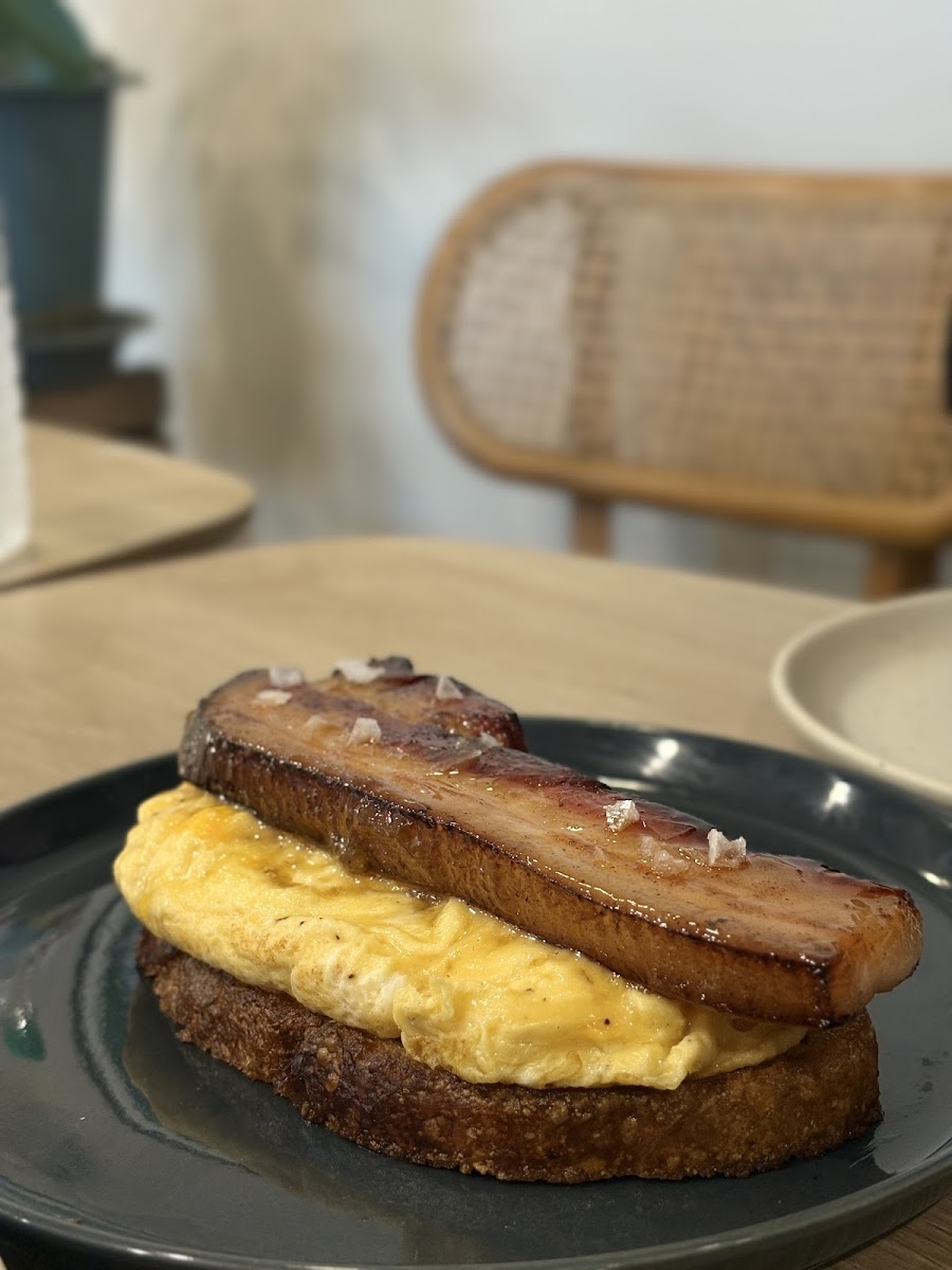 SantipanichCoffeeBKK - Photo 2