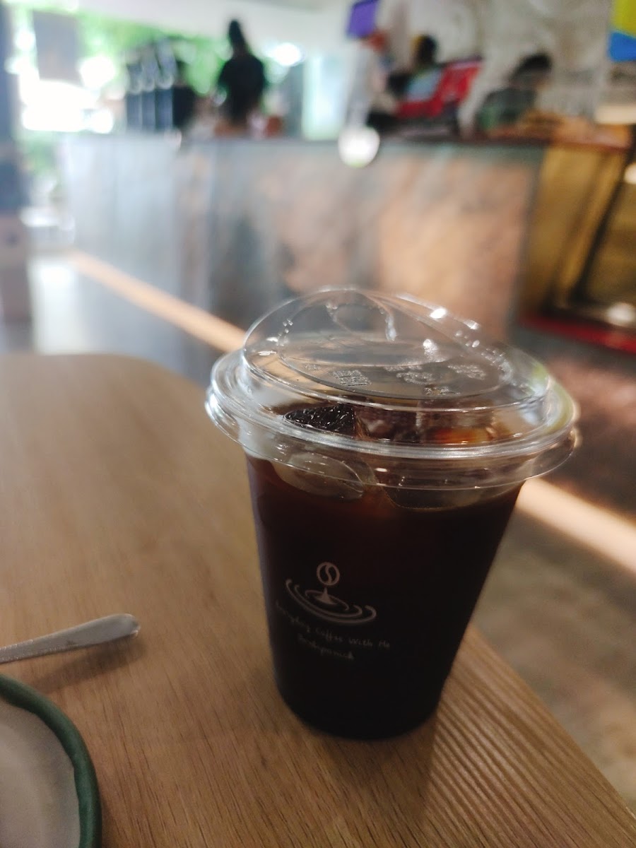 SantipanichCoffeeBKK - Photo 4