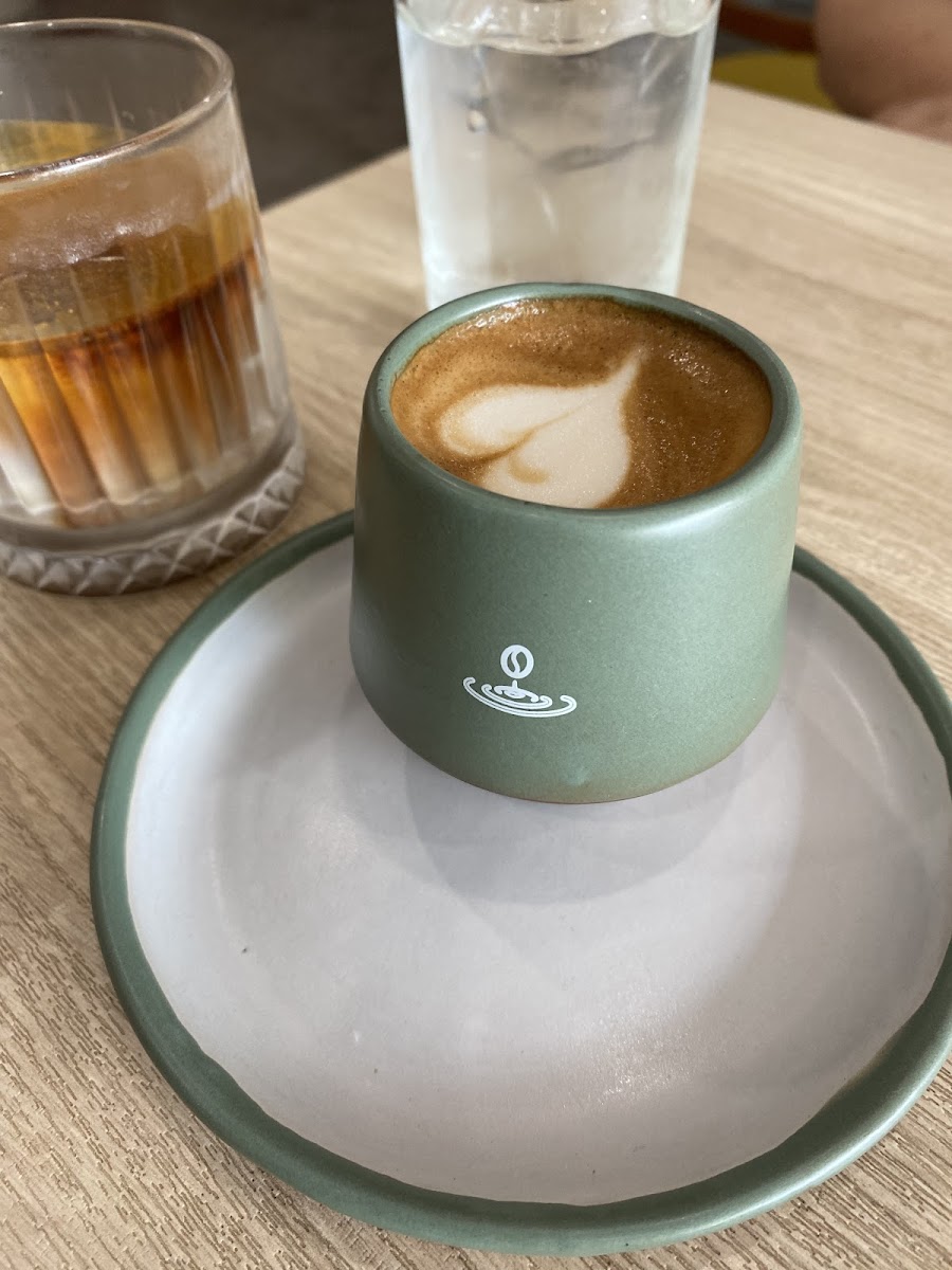 SantipanichCoffeeBKK - Photo 8
