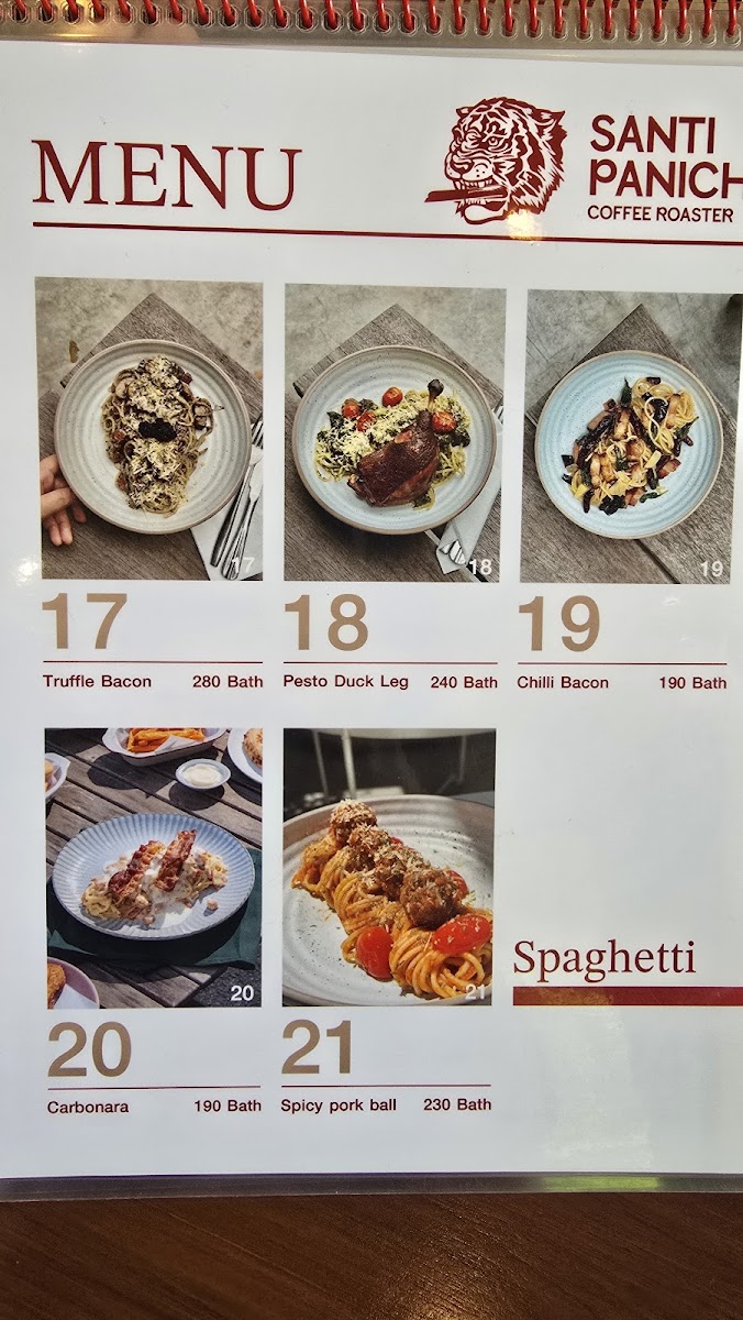 Menu Photo 7