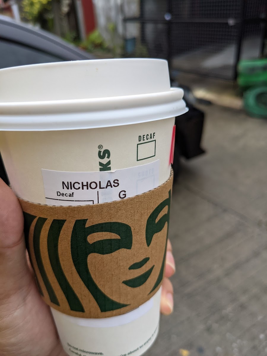 Starbucks™ - Vermosa - Photo 4