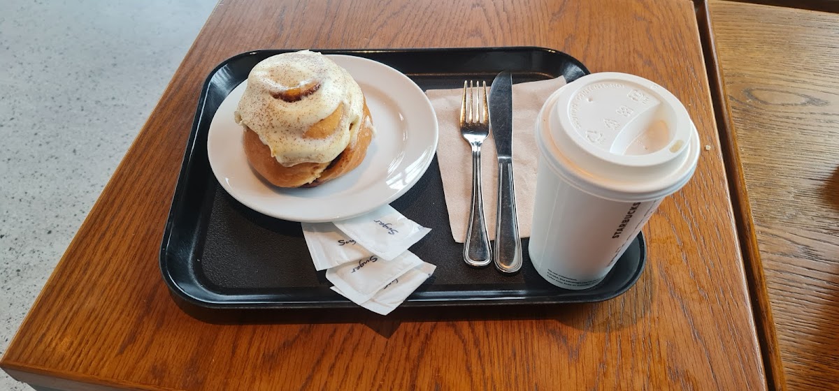 Starbucks™ - Vermosa - Photo 8