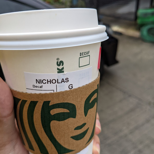 Cafe Mocha