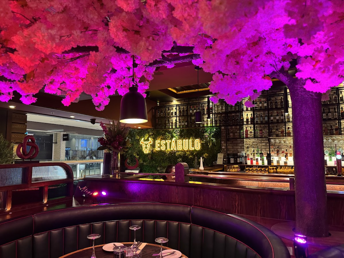 Estabulo Rodizio Bar & Grill - Aberdeen