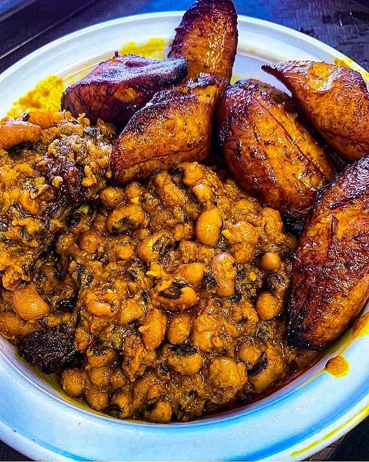Agrobeso African Cuisine - Photo 6
