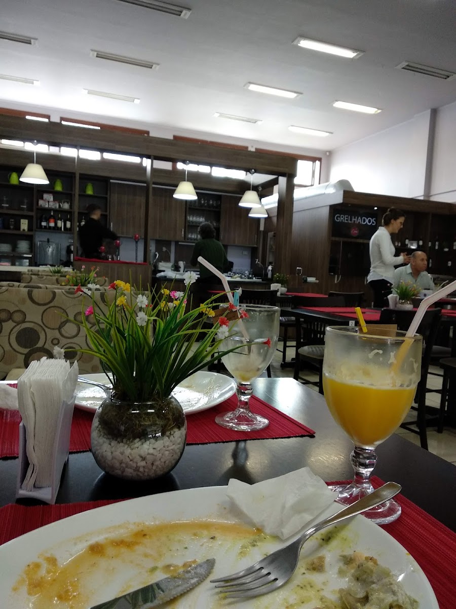 Dom Restaurante - Photo 7