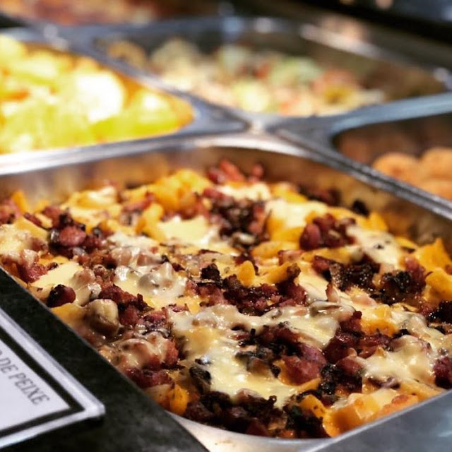 Casserole