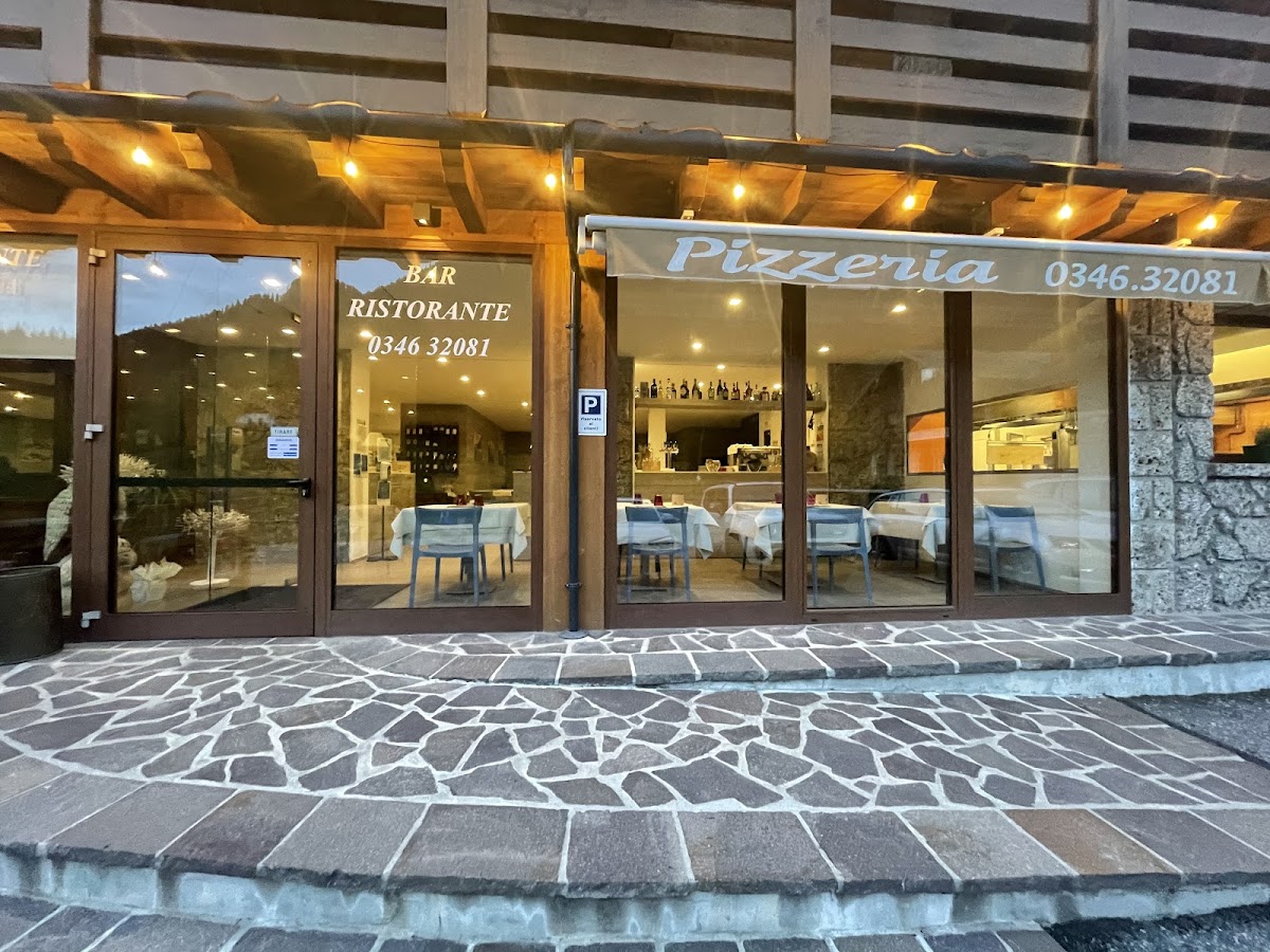Masa Chalet Ristorante