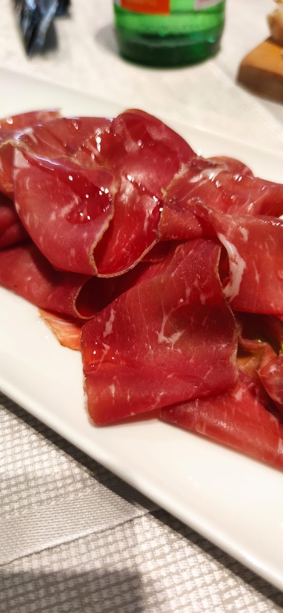Masa Chalet Ristorante - Photo 9