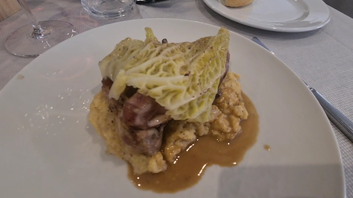 Masa Chalet Ristorante - Photo 1