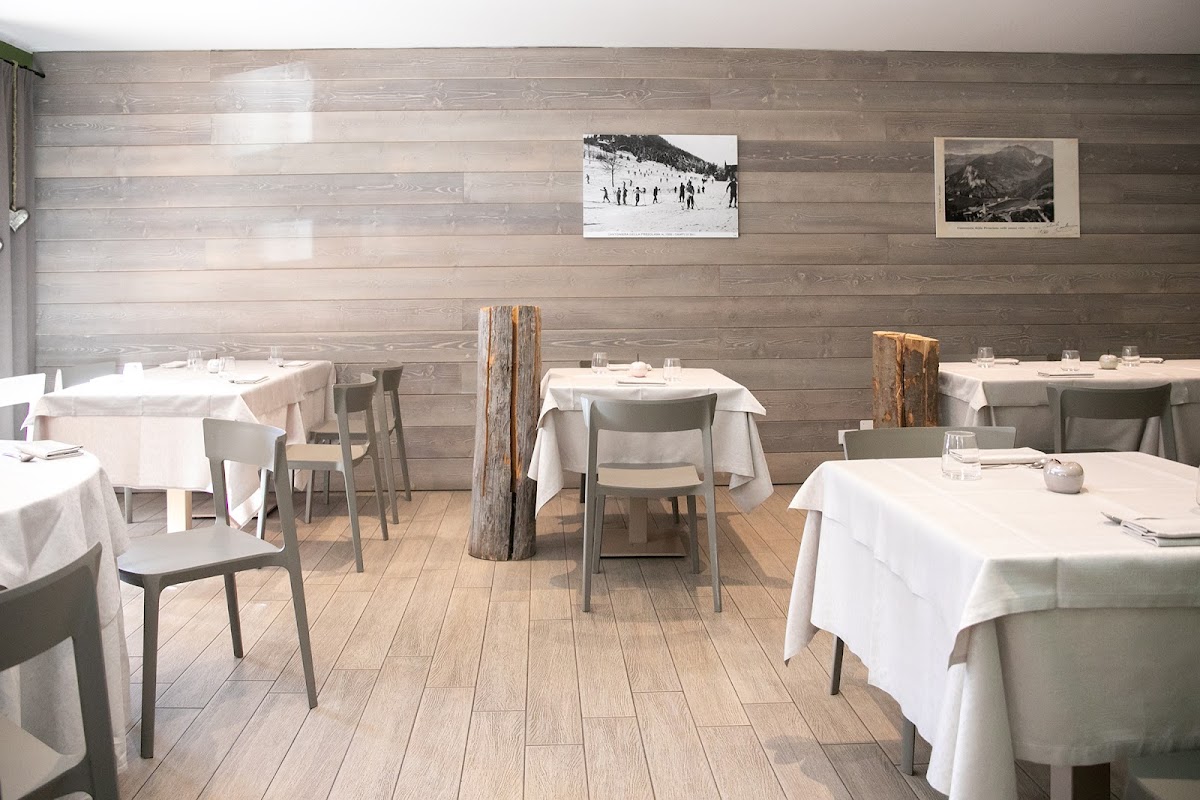 Masa Chalet Ristorante - Photo 3