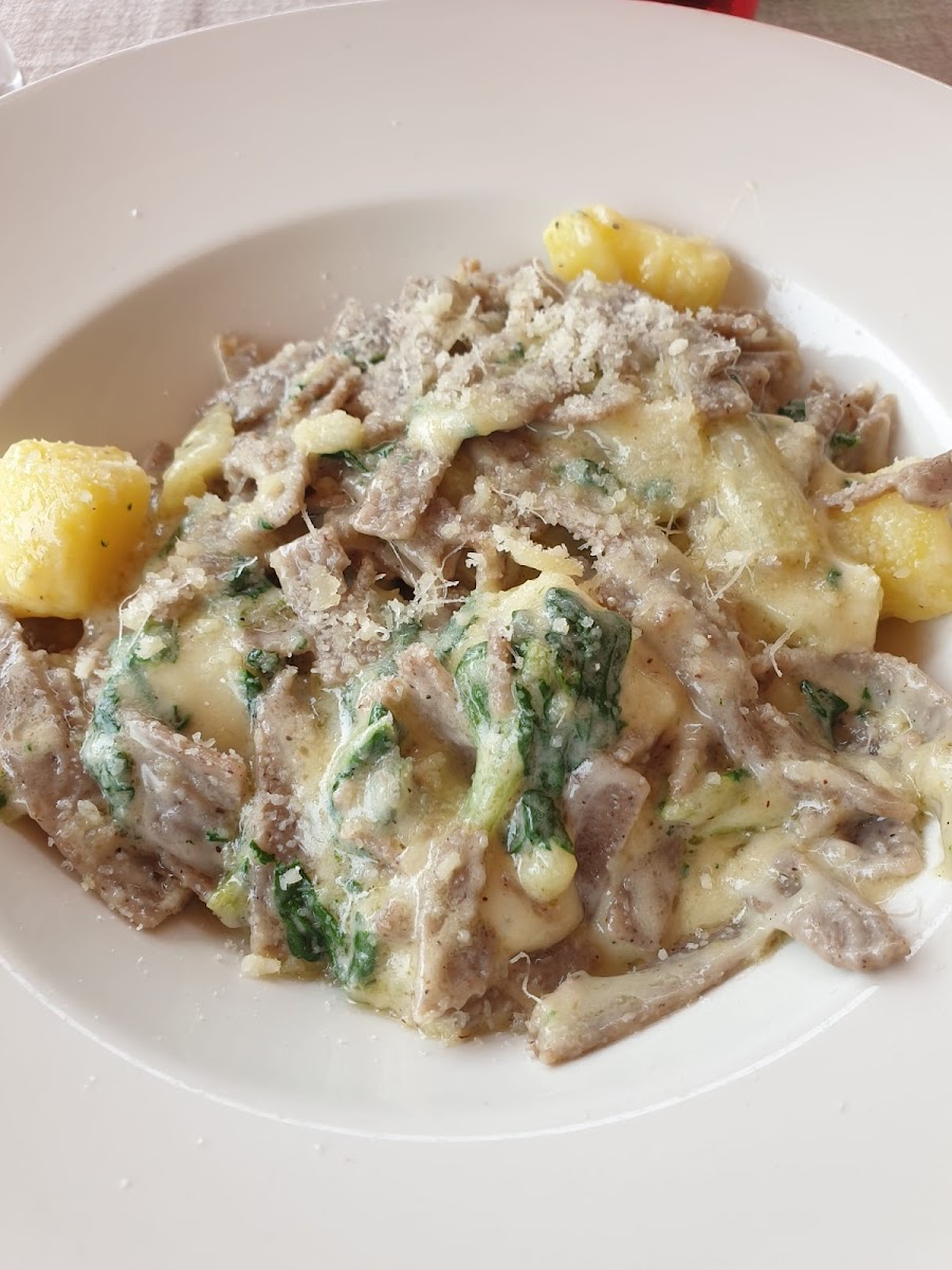 Masa Chalet Ristorante - Photo 4