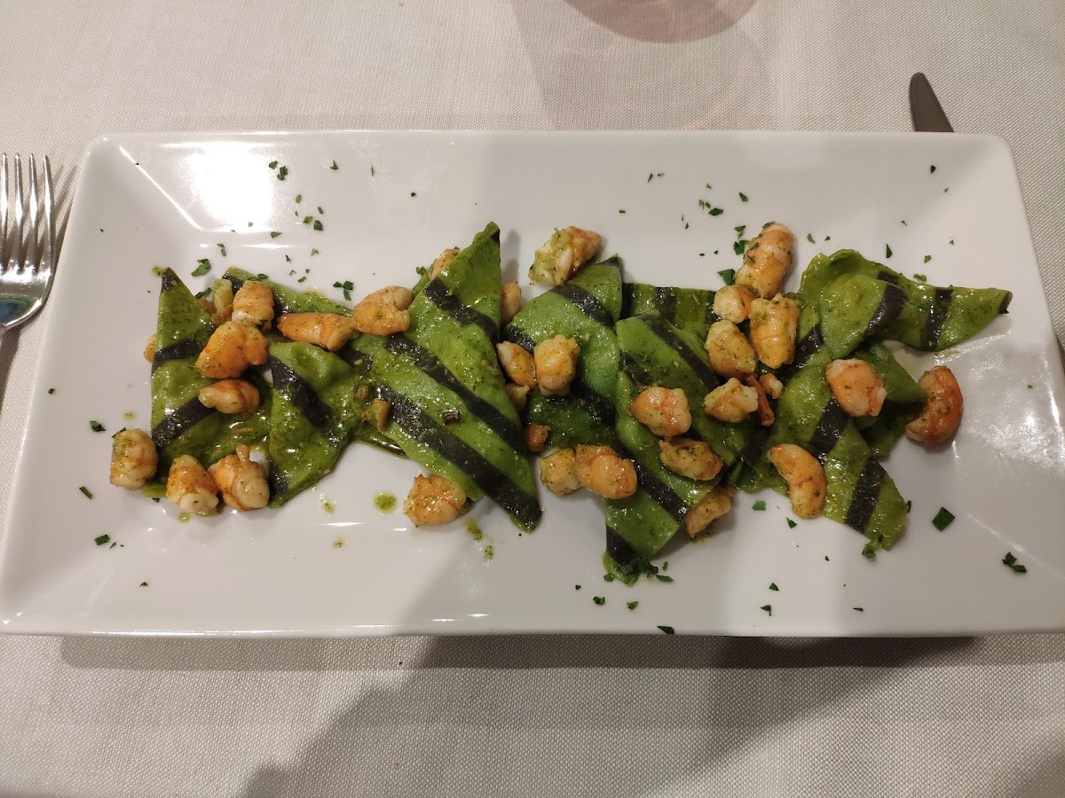 Masa Chalet Ristorante - Photo 8