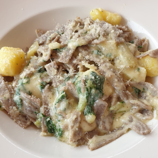 Pizzoccheri