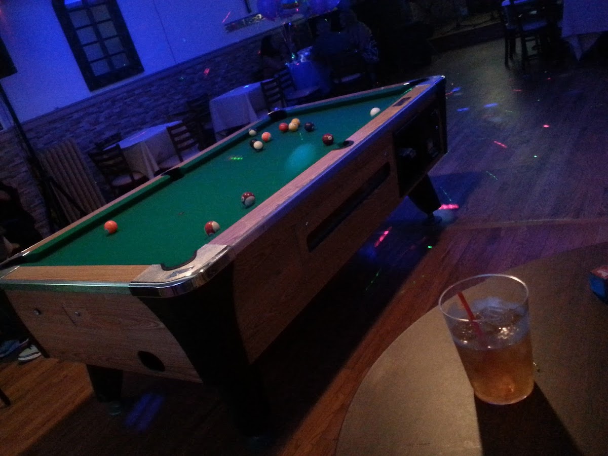 Mi Casita Lounge - Photo 2