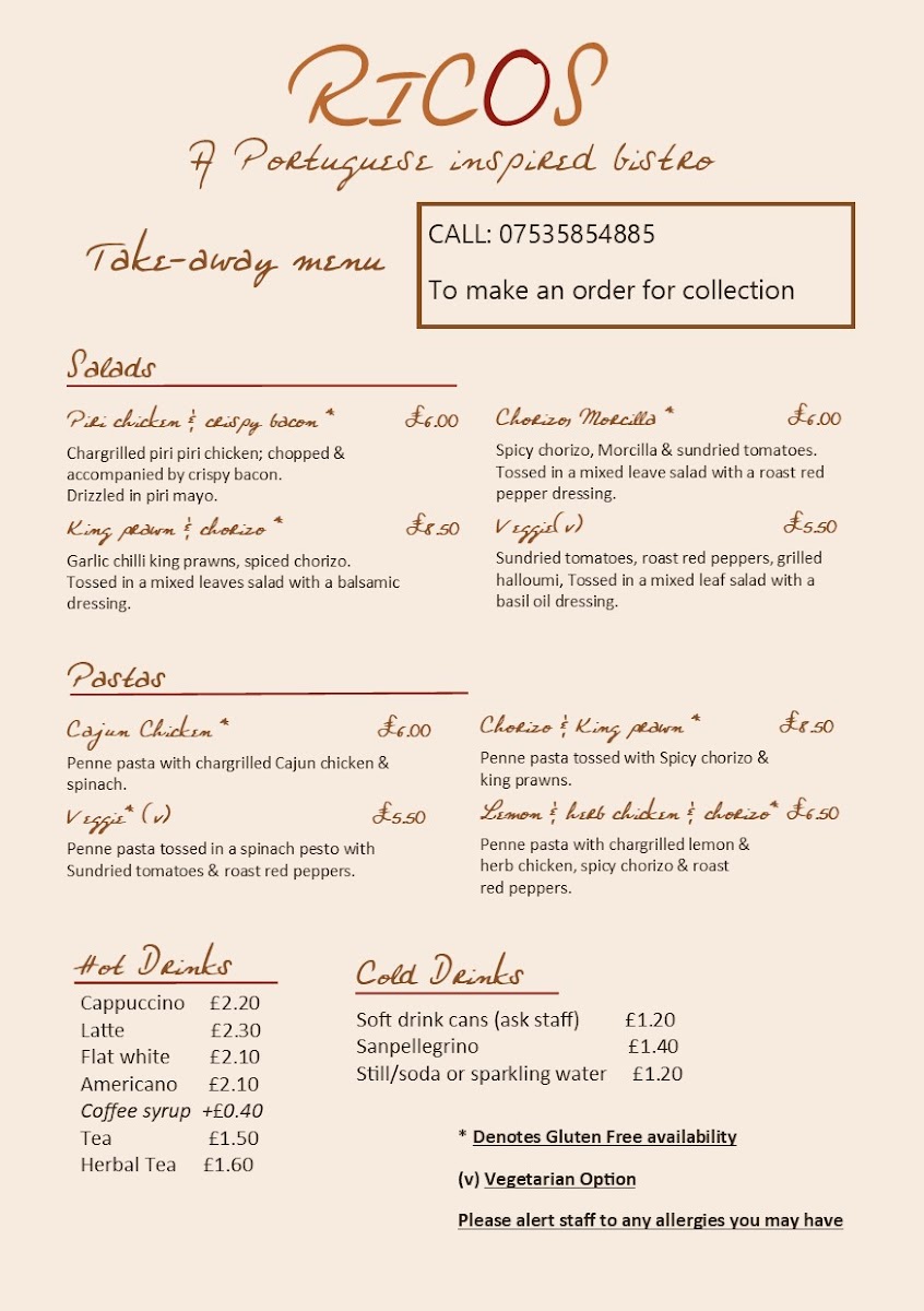 Menu Photo 0