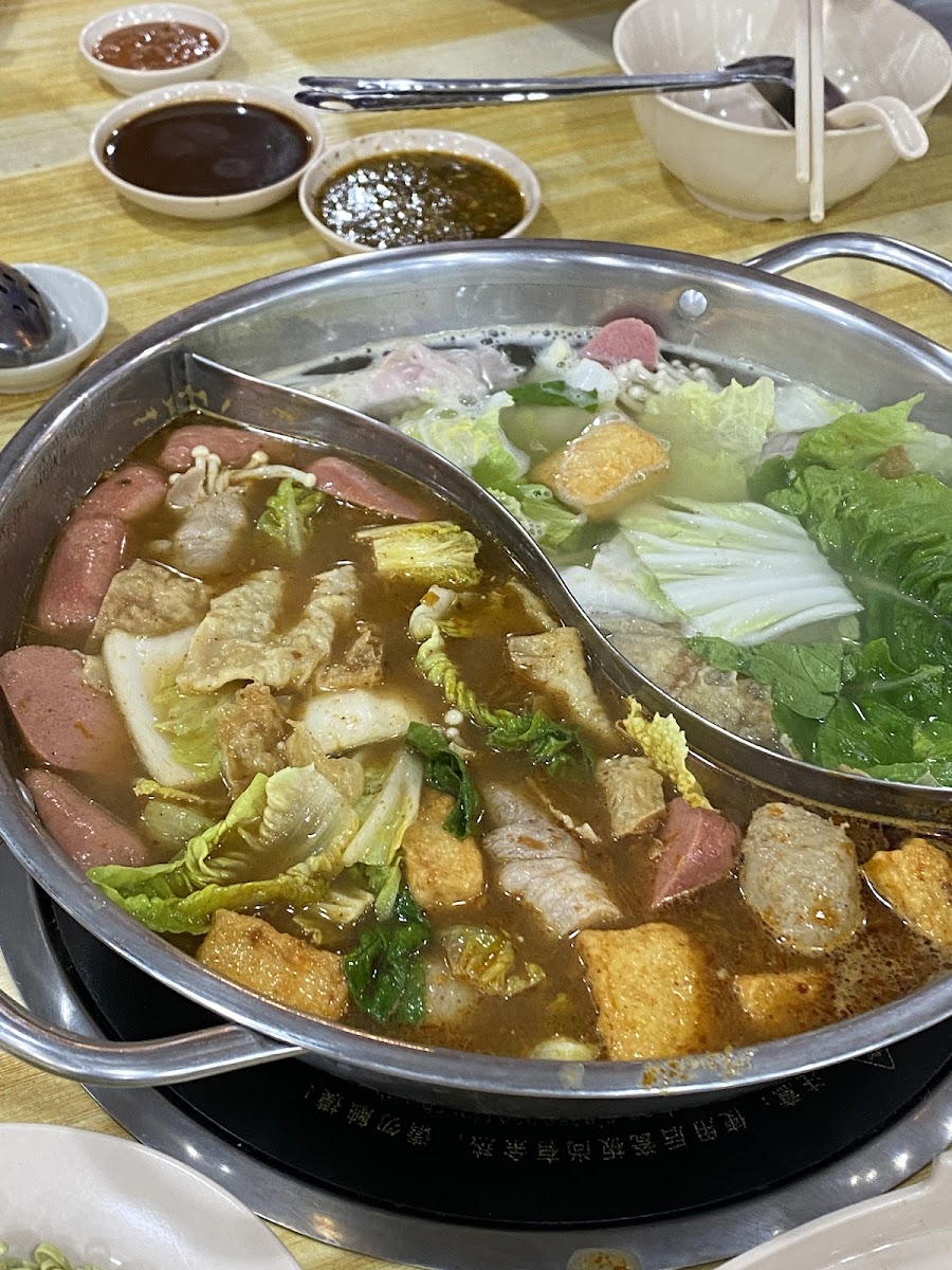 Bee Ho Ho Steamboat (Setia Alam Branch) - Photo 2