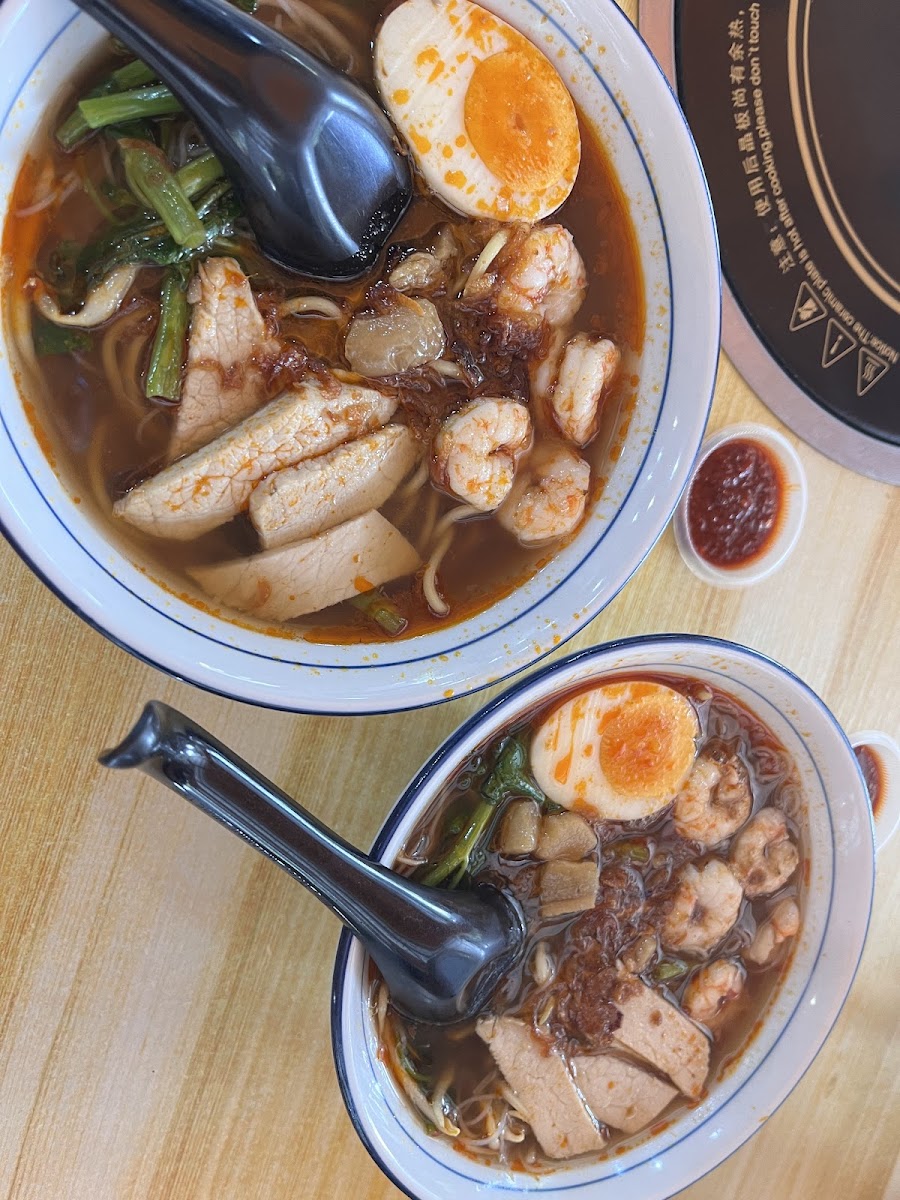 Bee Ho Ho Steamboat (Setia Alam Branch) - Photo 3
