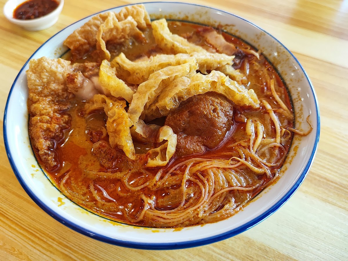 Bee Ho Ho Steamboat (Setia Alam Branch) - Photo 4