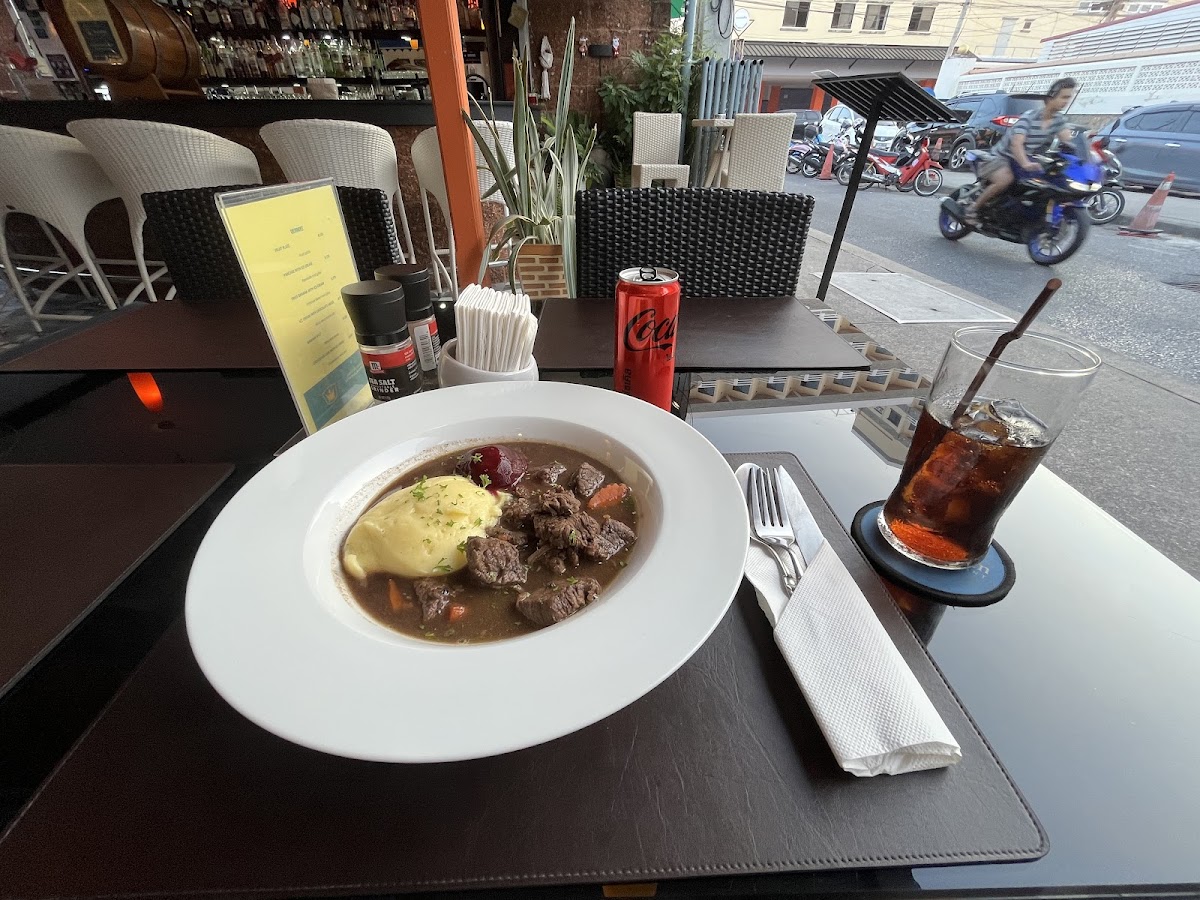 Sweden Restaurant - Photo 9