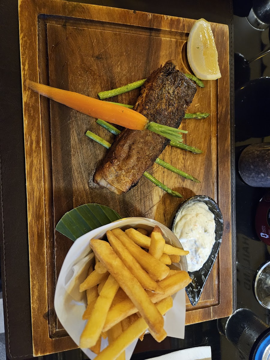 Sweden Restaurant - Photo 5