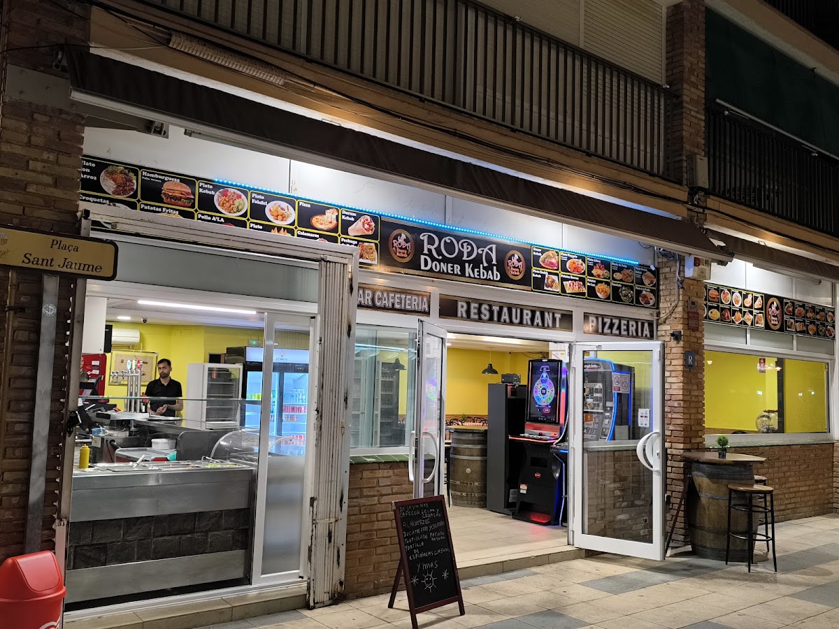 Mani DONER KEBAB
