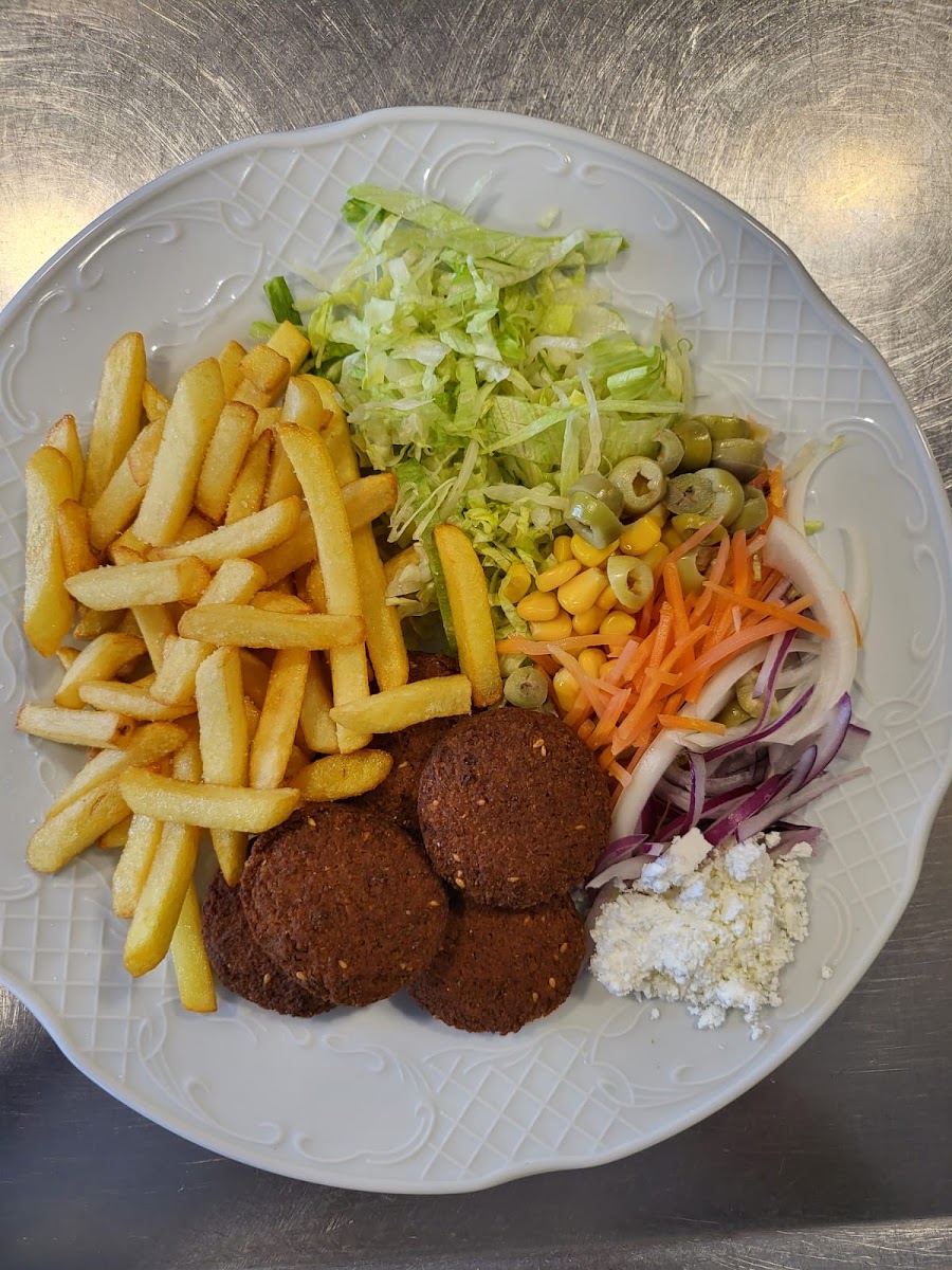 Mani DONER KEBAB - Photo 7