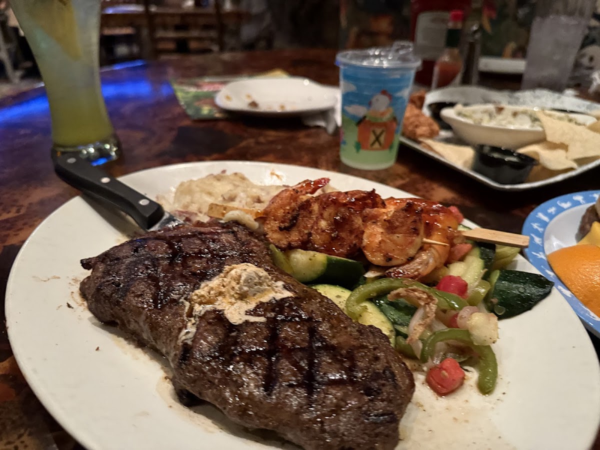 Rainforest Cafe - Photo 2