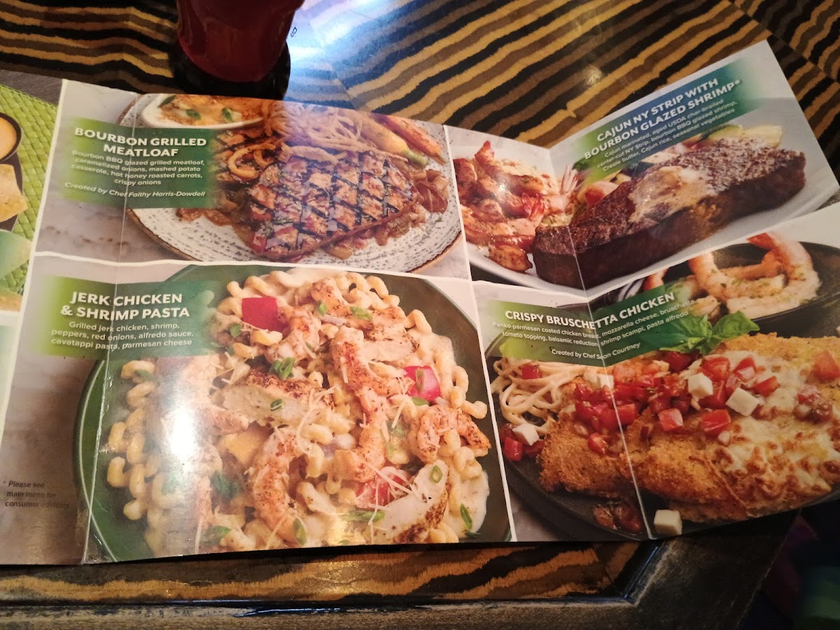 Rainforest Cafe - Photo 4