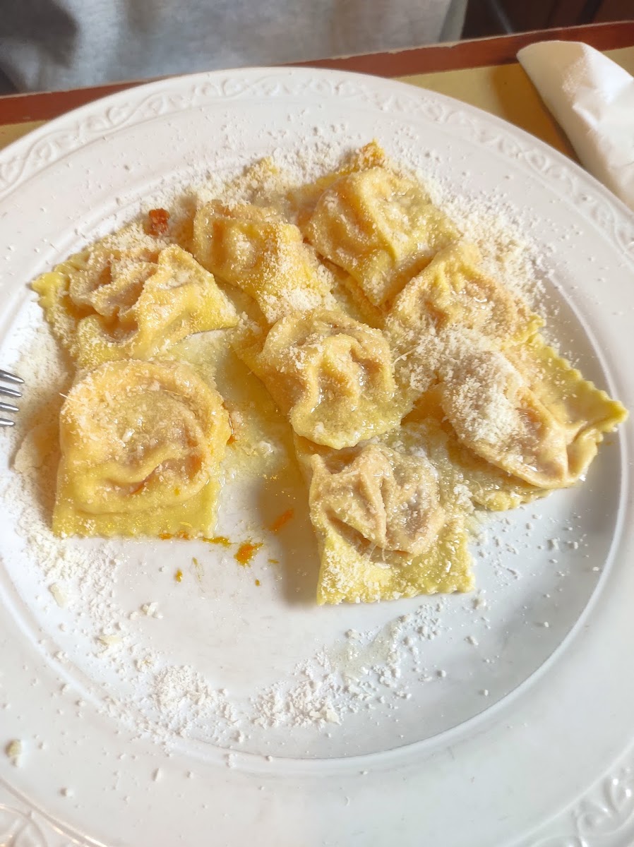 Trattoria E Osteria Il Battibecco - Photo 2