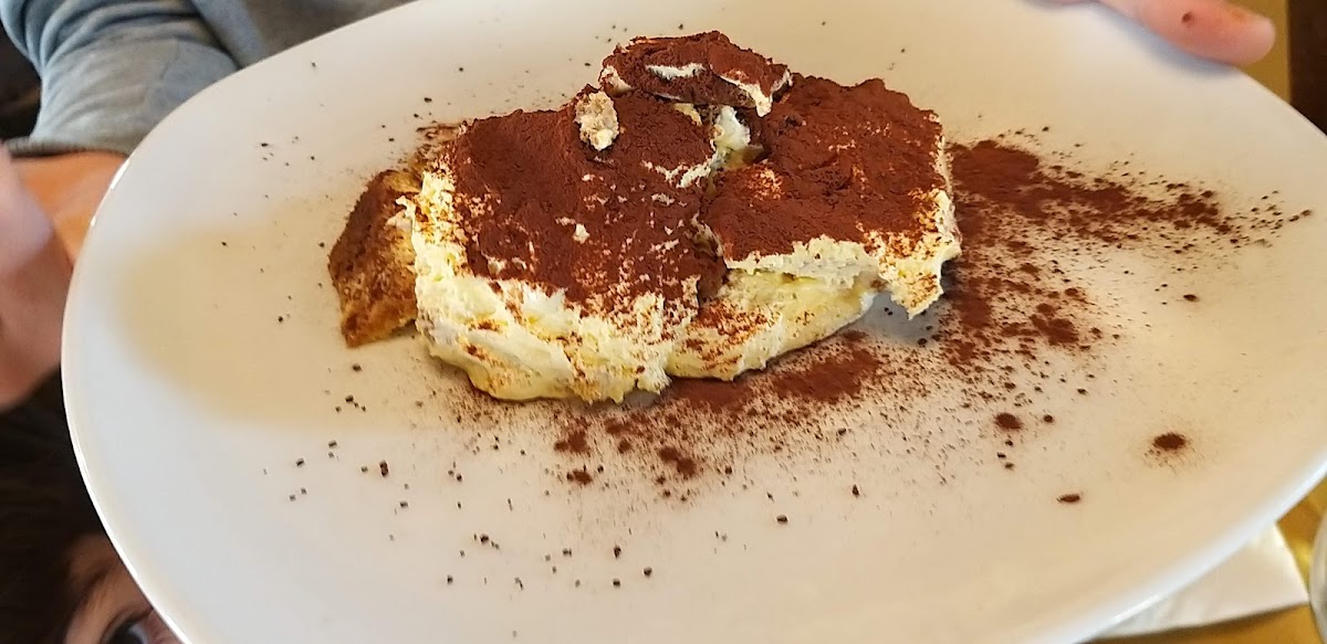 Trattoria E Osteria Il Battibecco - Photo 8