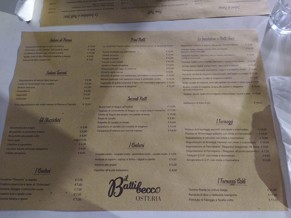 Menu Photo 0