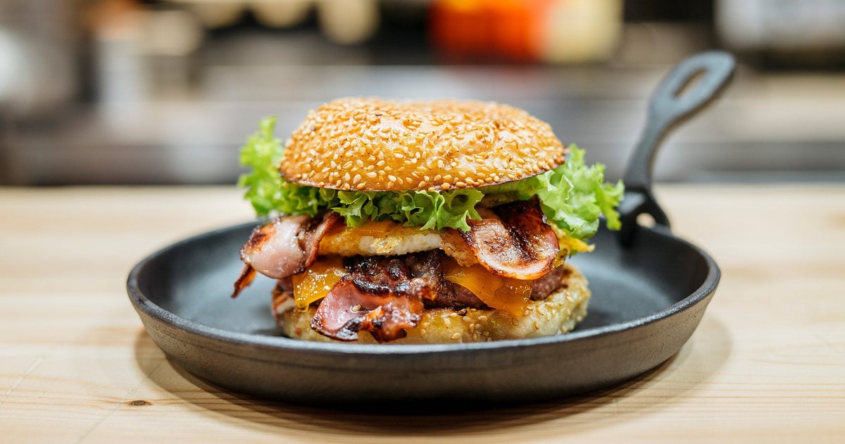 BRGRS. Bio Beef Burger Mitte - Photo 3