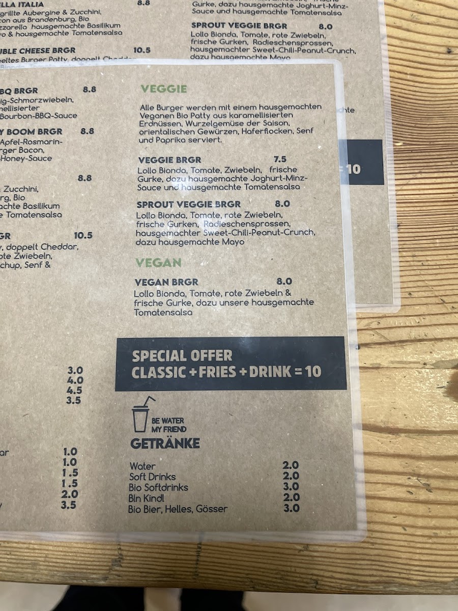 Menu Photo 9