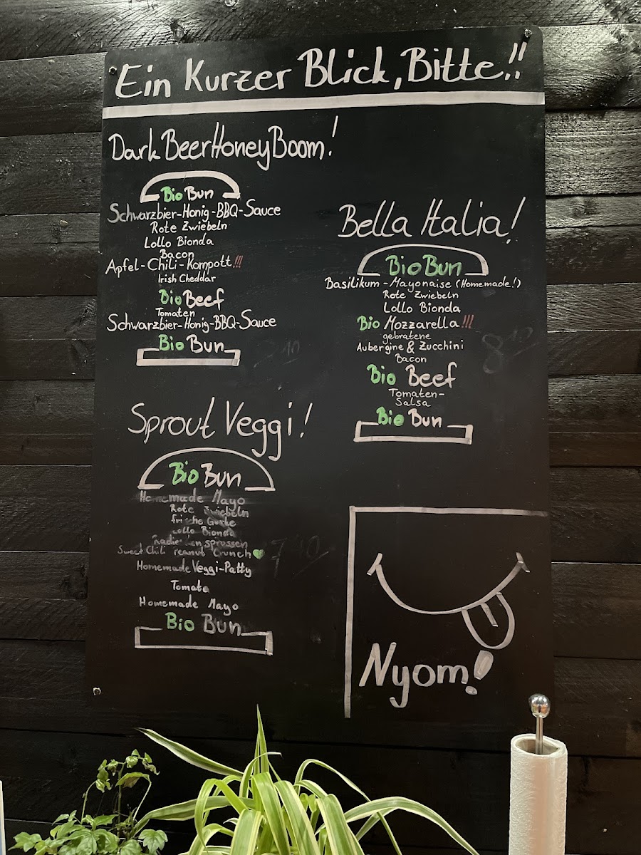 Menu Photo 6