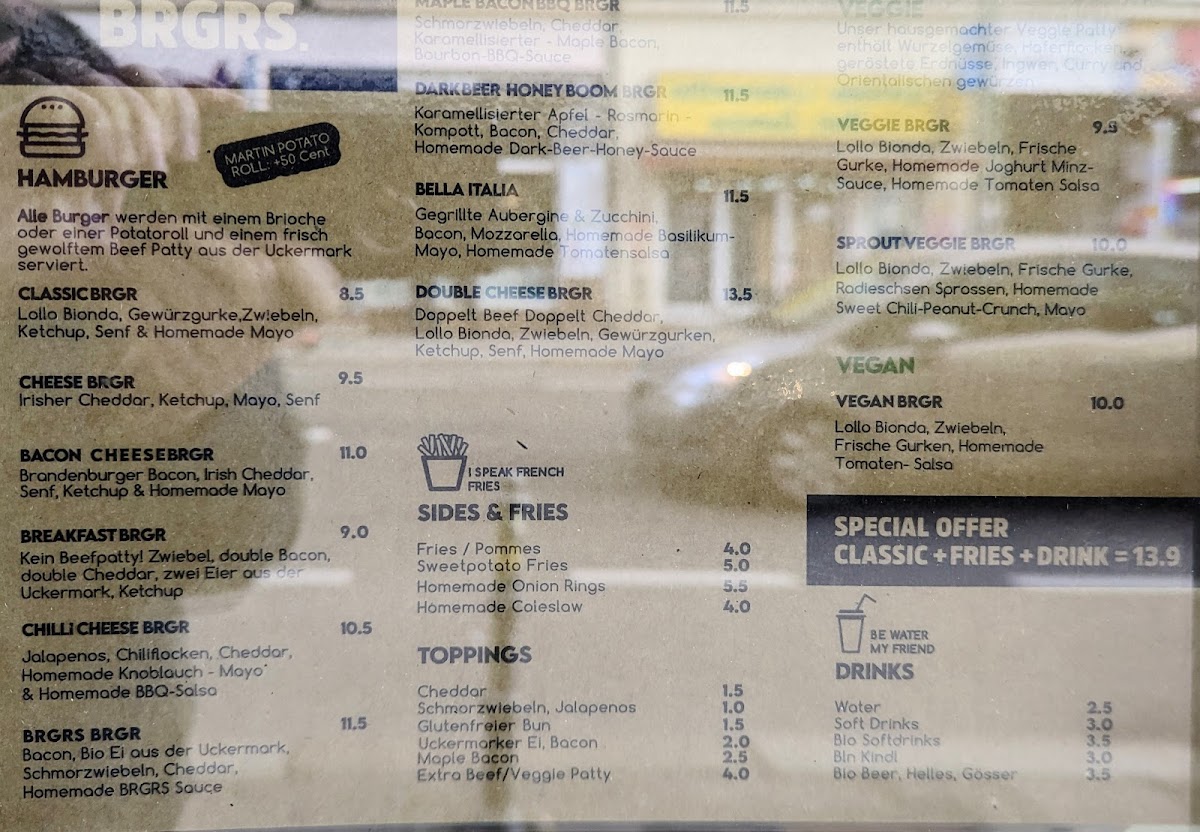 Menu Photo 7