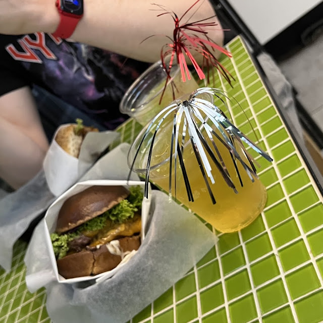 Hamburger
